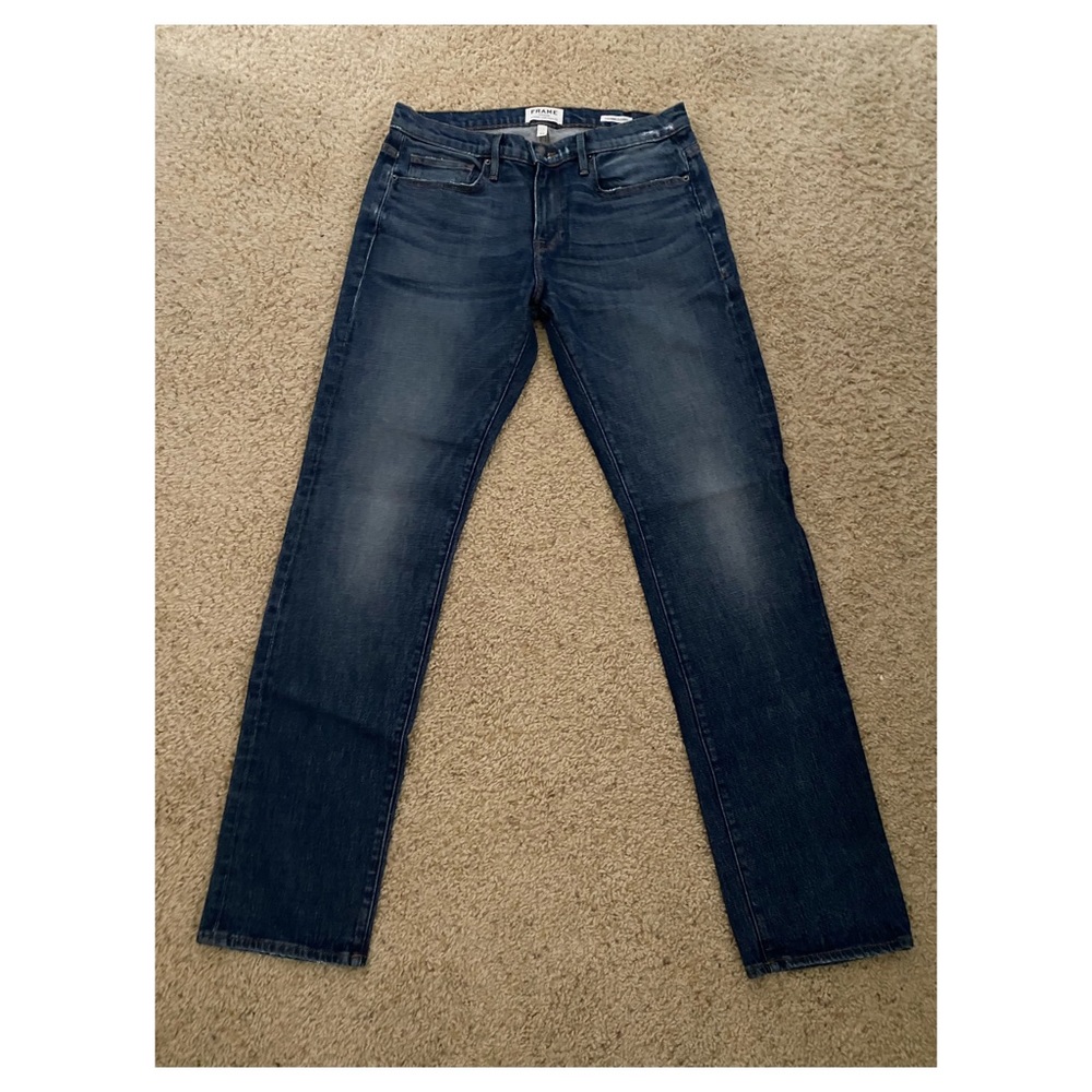 Frame L’Homme Classic
